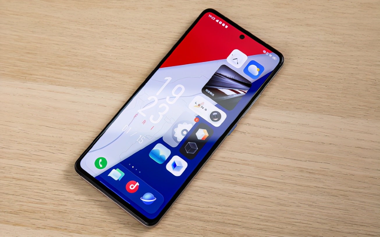 2021年值得考虑的4部手机，几乎“零差评”，你用