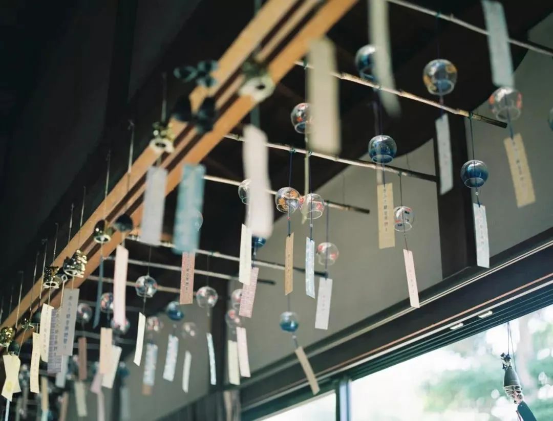 日本夏日風物詩 風鈴祭 比空調還涼爽 Traveler Mr劉 Mdeditor