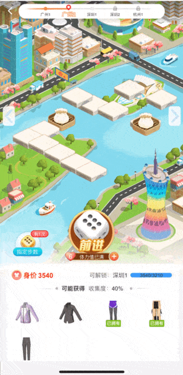 淘宝上线“虚拟人生”？我们刚刚玩了一下，发现了这些秘密