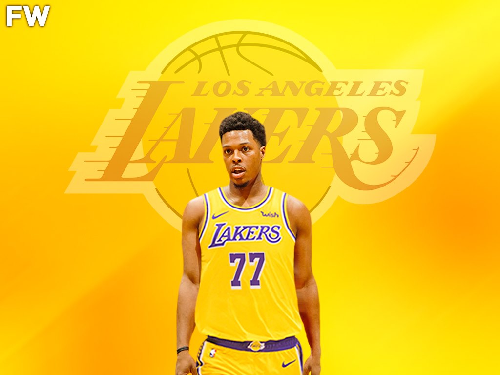 湖人有意交易19+7神控，曾是詹姆斯手下敗將，有望聯手詹眉再衝冠！-黑特籃球-NBA新聞影音圖片分享社區