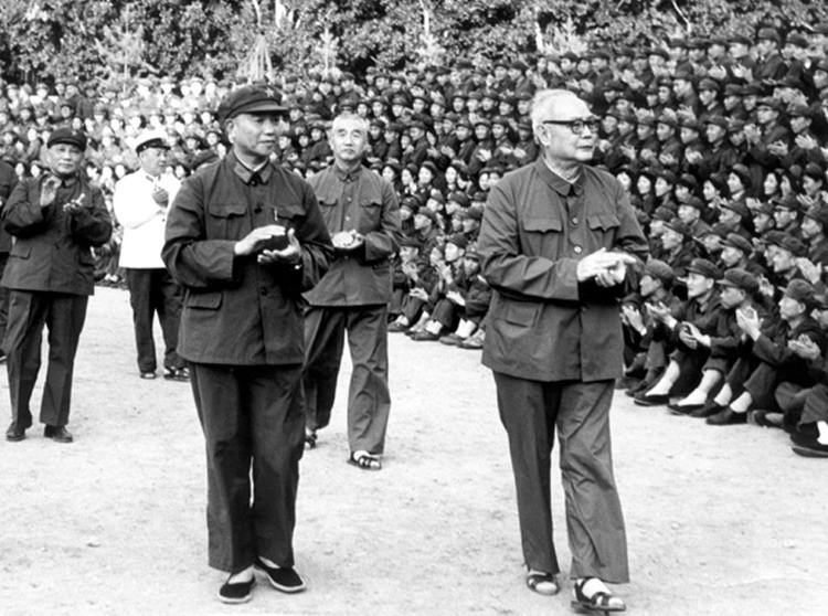 抗美援朝点将，毛泽东最青睐粟裕和林彪，为何