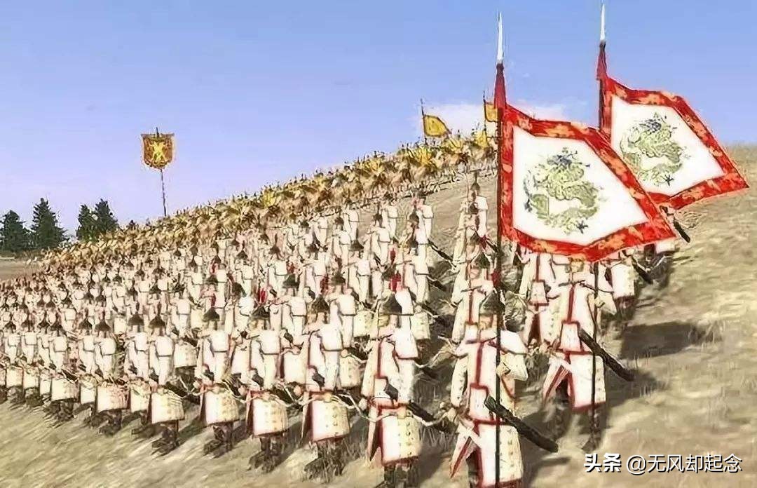 清朝前期勇猛无比的八旗军，为何到了后期却屡战屡败，不堪一战？