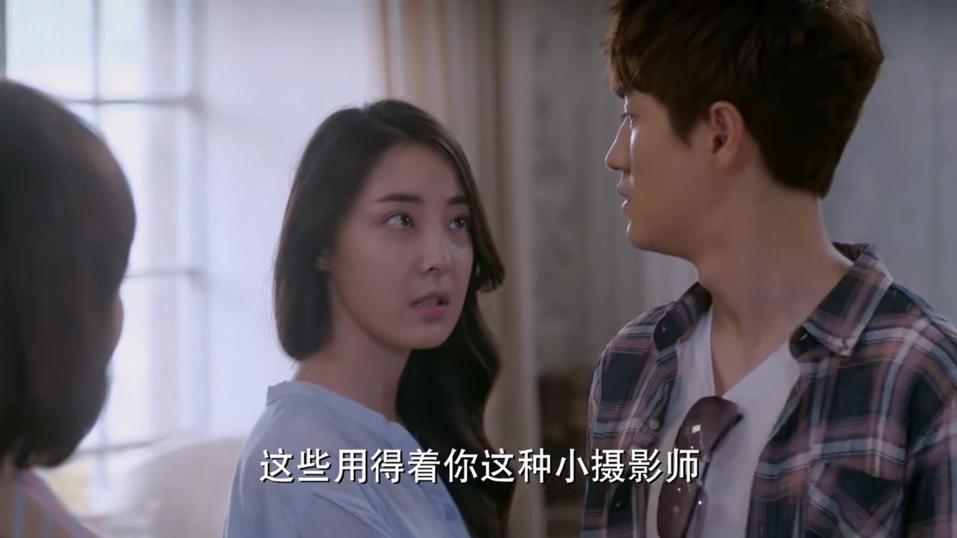 《何以笙箫默》：这三点我看不懂，却看懂了人性，现实而扎心