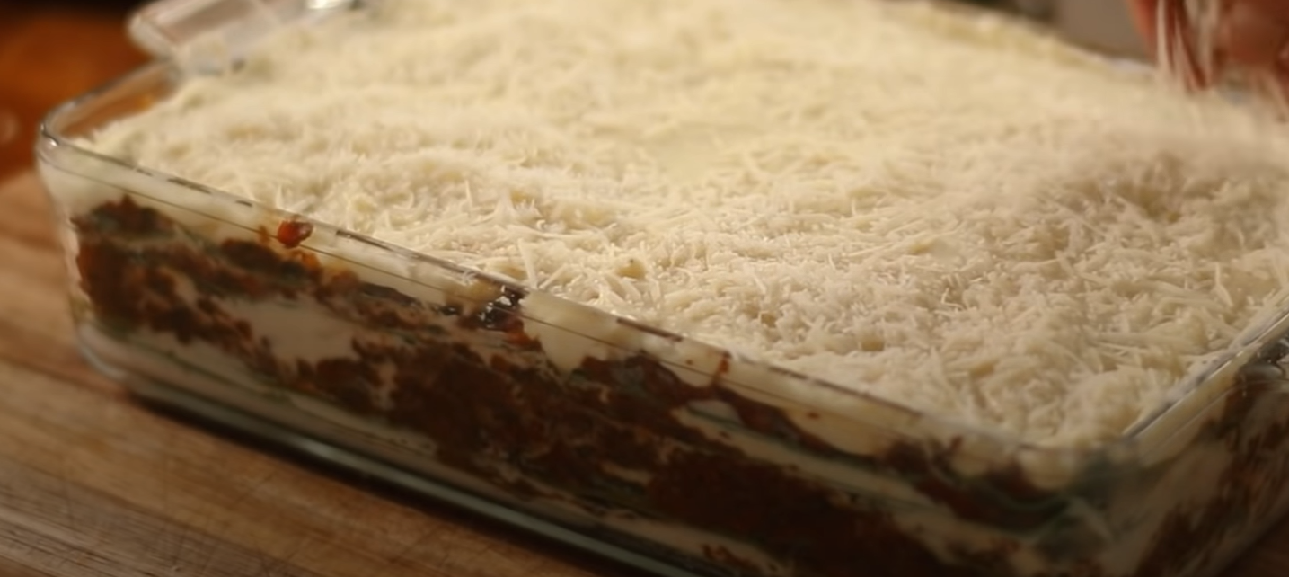 0 foundations do Italian maigre mushroom 1000 levels, delicious Italian face from 0 make