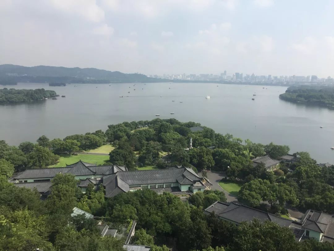 这样的杭州西湖攻略，你玩过吗