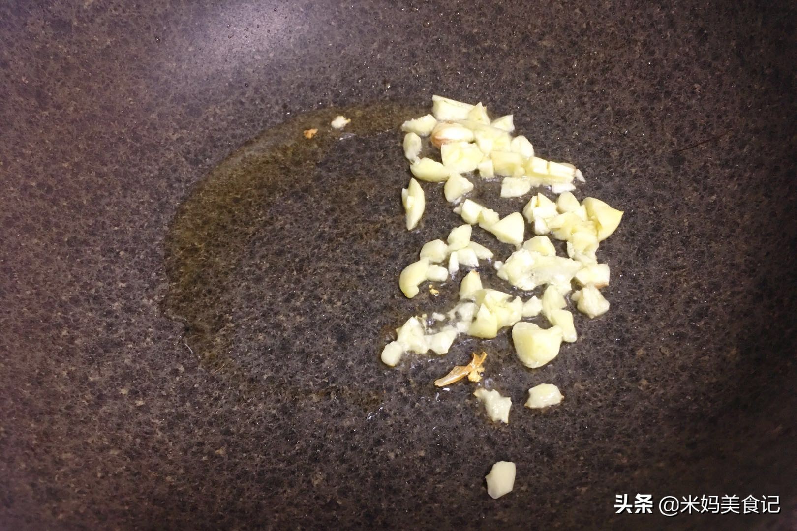 图片[7]-豆角炒肉片做法步骤图 回回都吃光总是吃不腻！-起舞食谱网