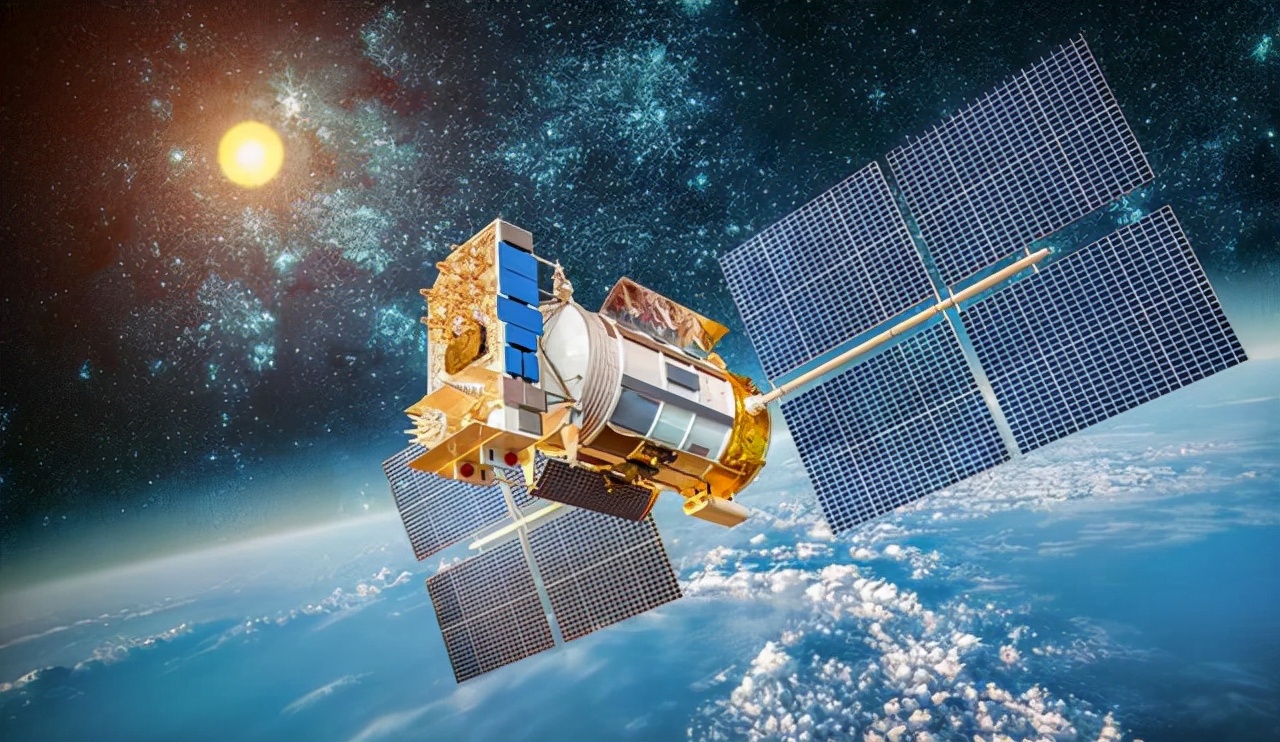 Beidou signed a cooperation with 137 countries, the market ushered in ...