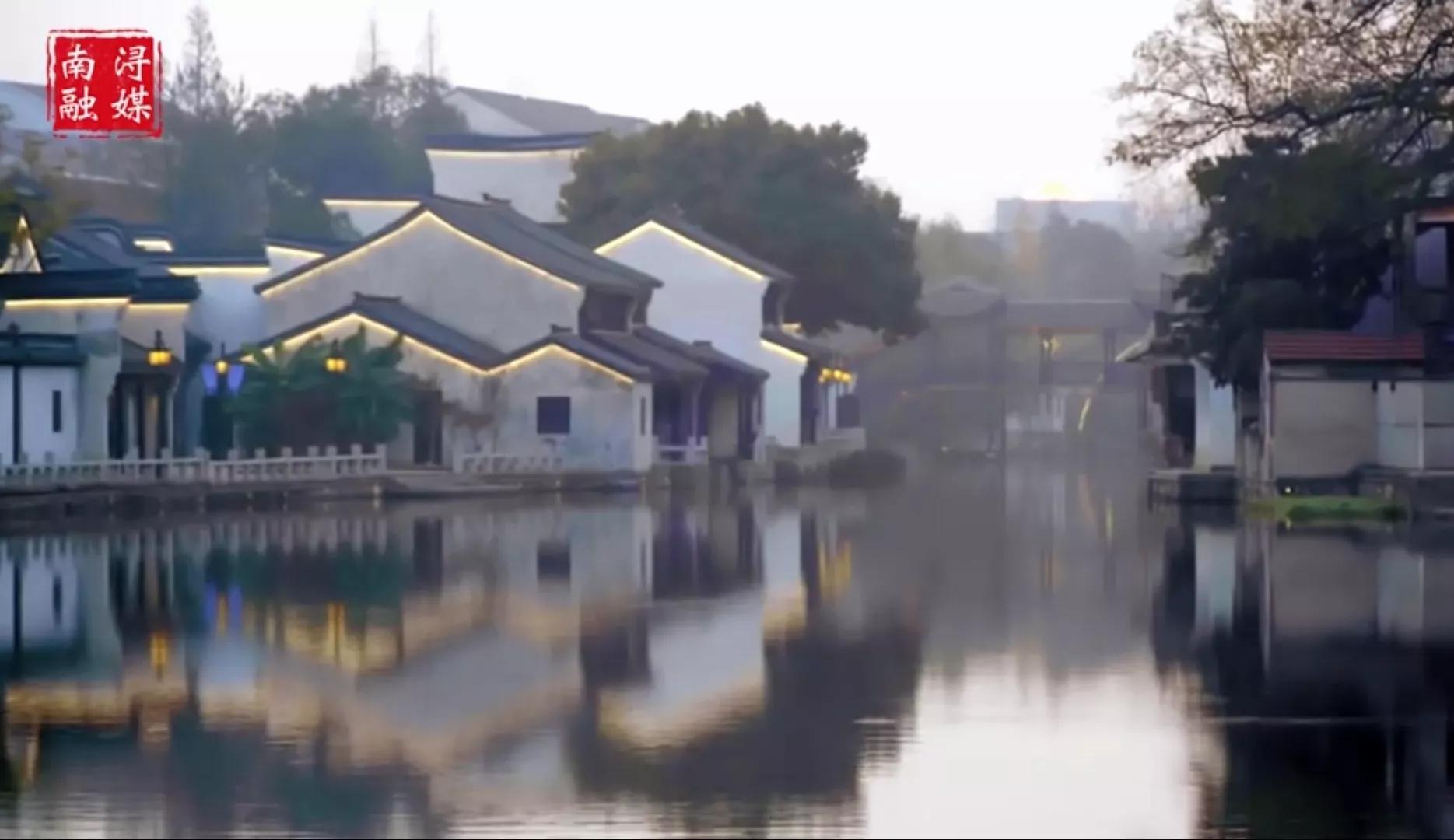 在古宅嗨歌，穿旗袍热舞，这绝对是我看过最“大胆”的一场选秀