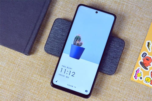 红米Note9Pro开启降价清仓模式，等等党可以入手了