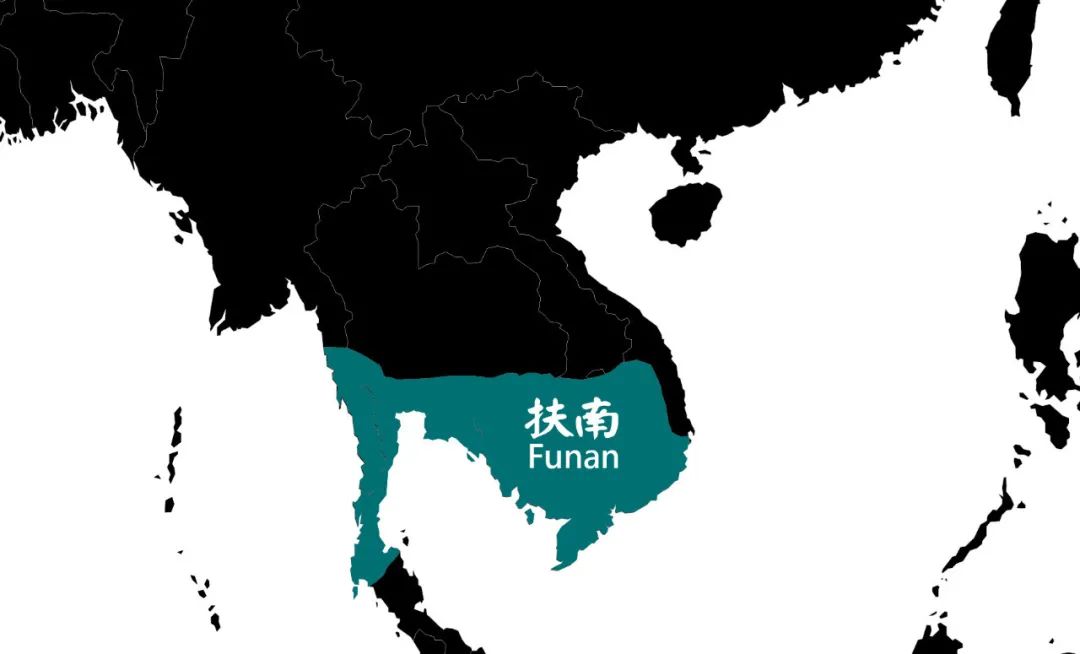 利鑫西港新城：柬埔寨第一个王朝的历史起源