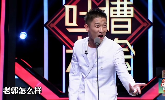 聽(tīng)云軒散了，郭德綱贏了？曹云金從6000字開(kāi)始改寫(xiě)的人生
