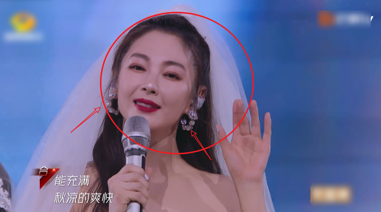 打了|杜华我自己打了自己的脸什么情况 华华子终于看到姐姐们的无限可能了！