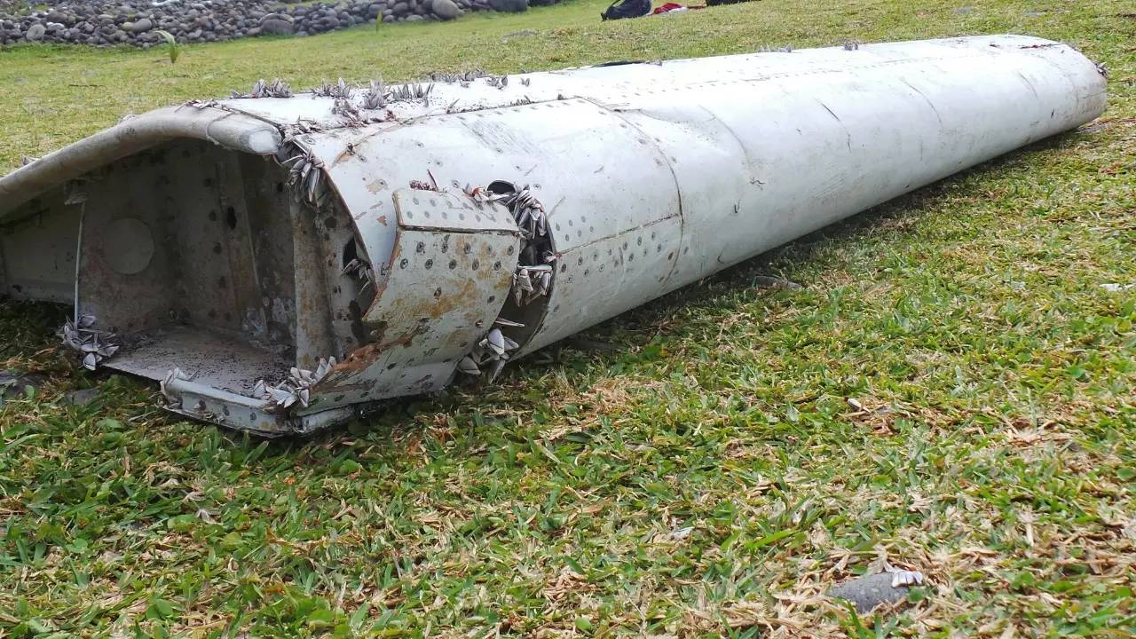 عMH370䣬ʧ