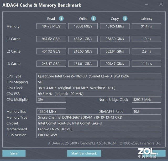 颠覆性PC体验 联想YOGA Duet二合一笔记本评测