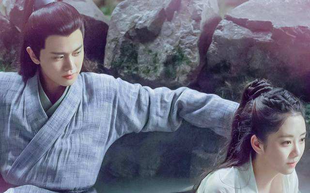 乘风破浪的姐姐cp大乱炖，张雨绮、万茜、李斯丹妮成百搭体质