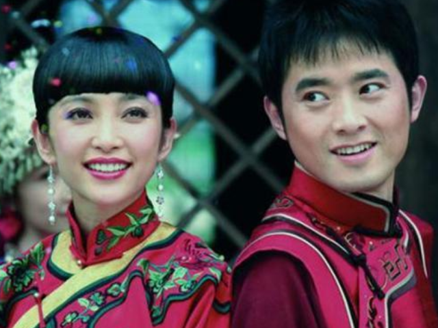 娱乐圈中这4对纯洁的男女友谊，大多都是志趣相