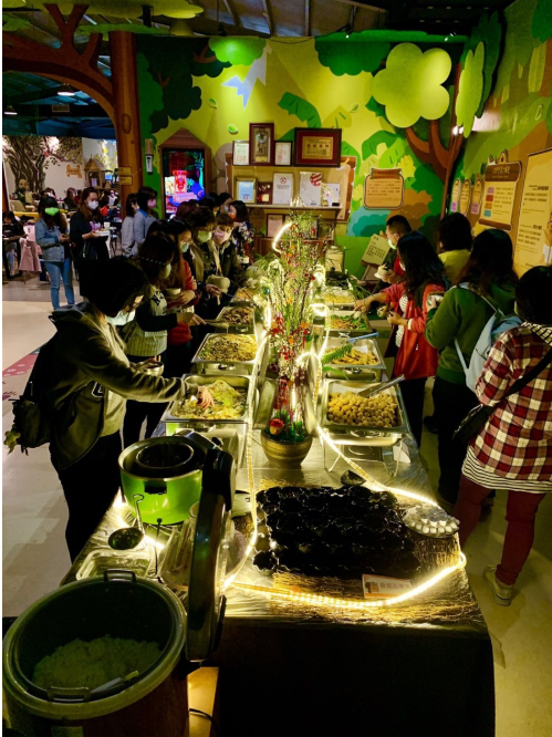 集集香蕉观光工厂对产业旅游的启示