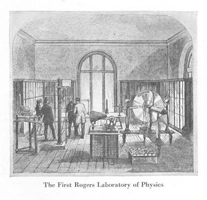 麻省理工物理系：世界上物理研究和教育最好的地方之一