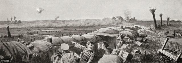 朝鲜战争时期，为什么美国宁愿败北，也不用早