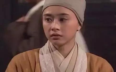 25年过去，《笑傲江湖》演员现状，有人直播，有人出家，有人离世