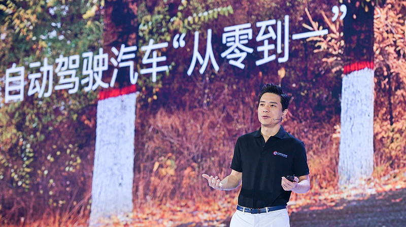 你看好百度造车吗？姗姗来迟，蓄势多年，却赶了个晚集！
