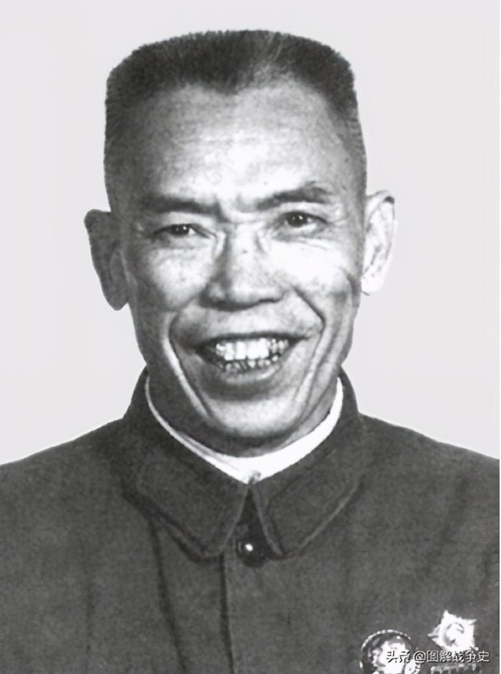 彭总首次指挥东野王牌军就雷霆大怒，战斗力不行？还是指挥不动？