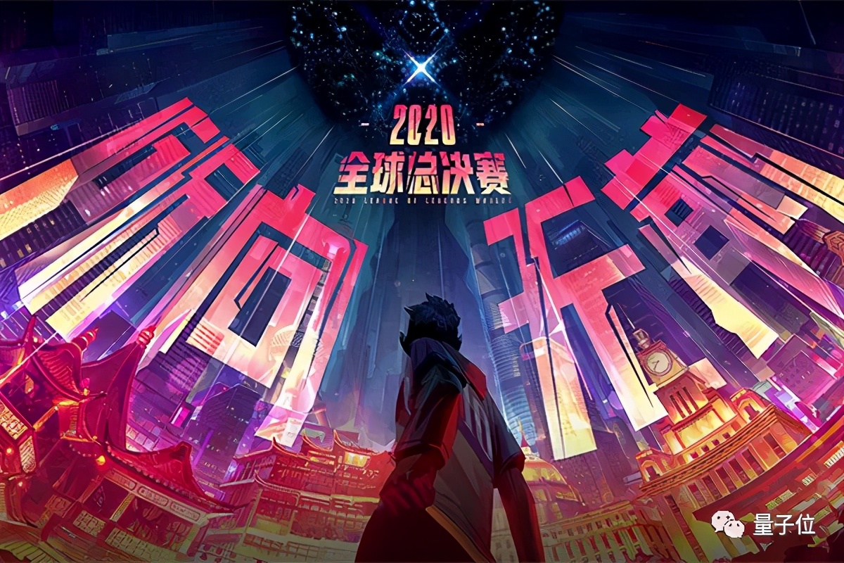 幫騰訊云拿下行業(yè)第一的程序員們，不穿格子衫和人字拖