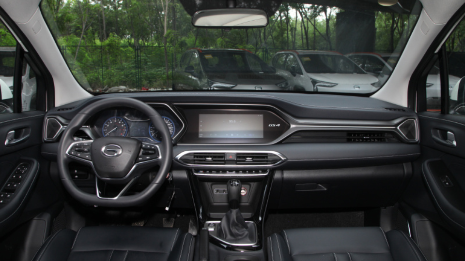 保养比同级贵四百多，但不妨碍传祺GS4热销，为何？