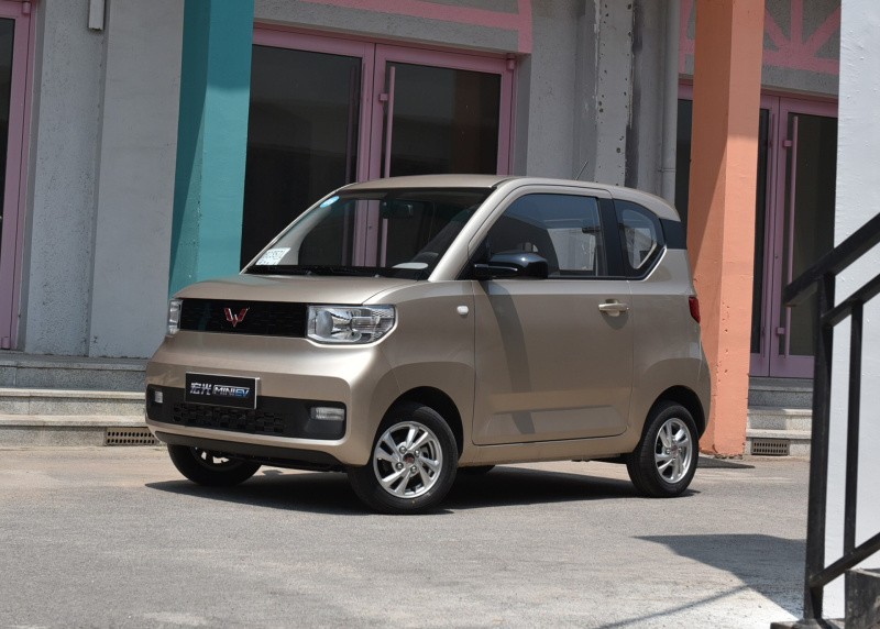 3W代步车，能买四轮你还买两轮？这几款性价比高口碑也不错