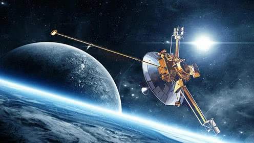 人类究竟冲出太阳系了吗？太阳系边缘惊现5万度火墙阻挡去路？