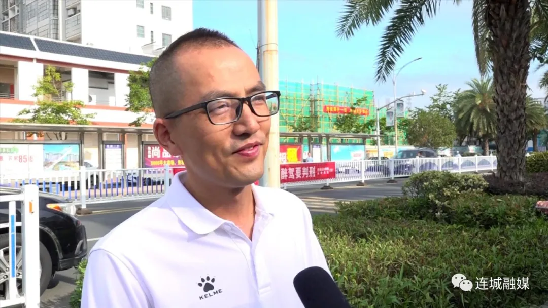 2021年中考正式开考 连城县多举措全力“应考”