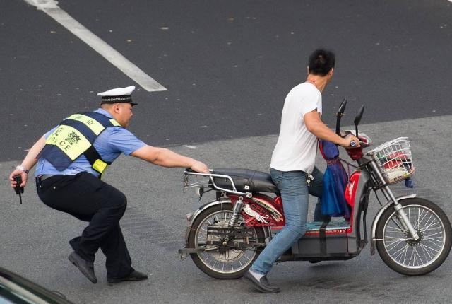 蟬聯第一名十幾年，“禁摩令”下的中國摩托車品牌，年賣188萬輛