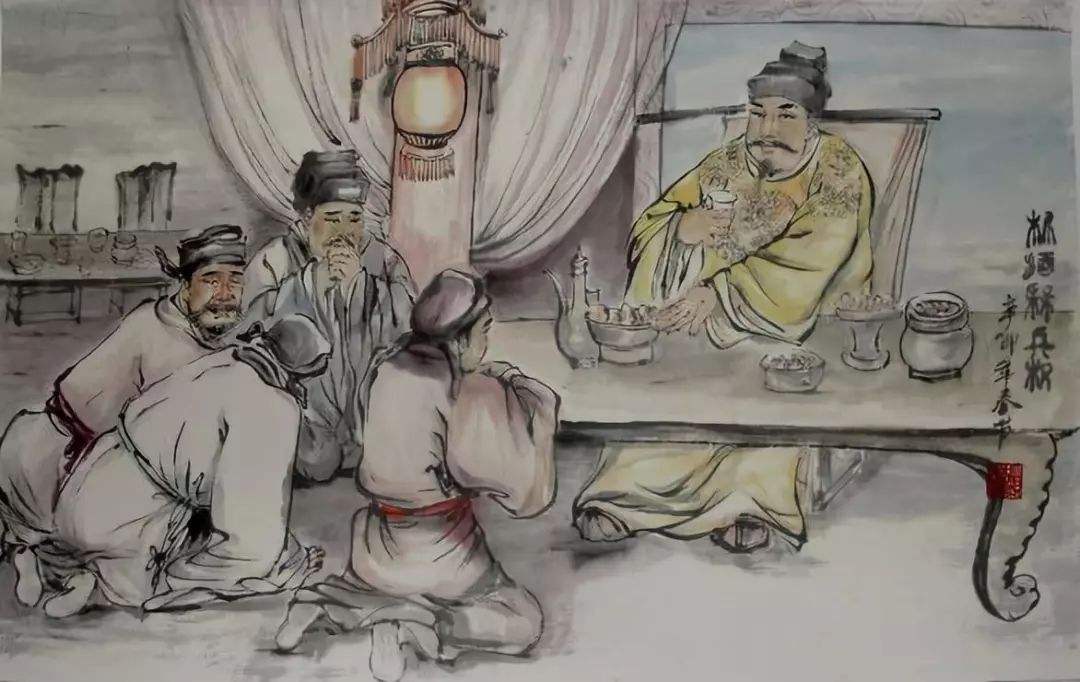 一生就写了一首诗，却千古流传，堪称历史上最