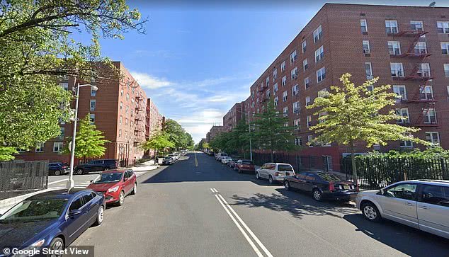 纽约疫情期间，一天5起凶杀案，某青年杀害肢解