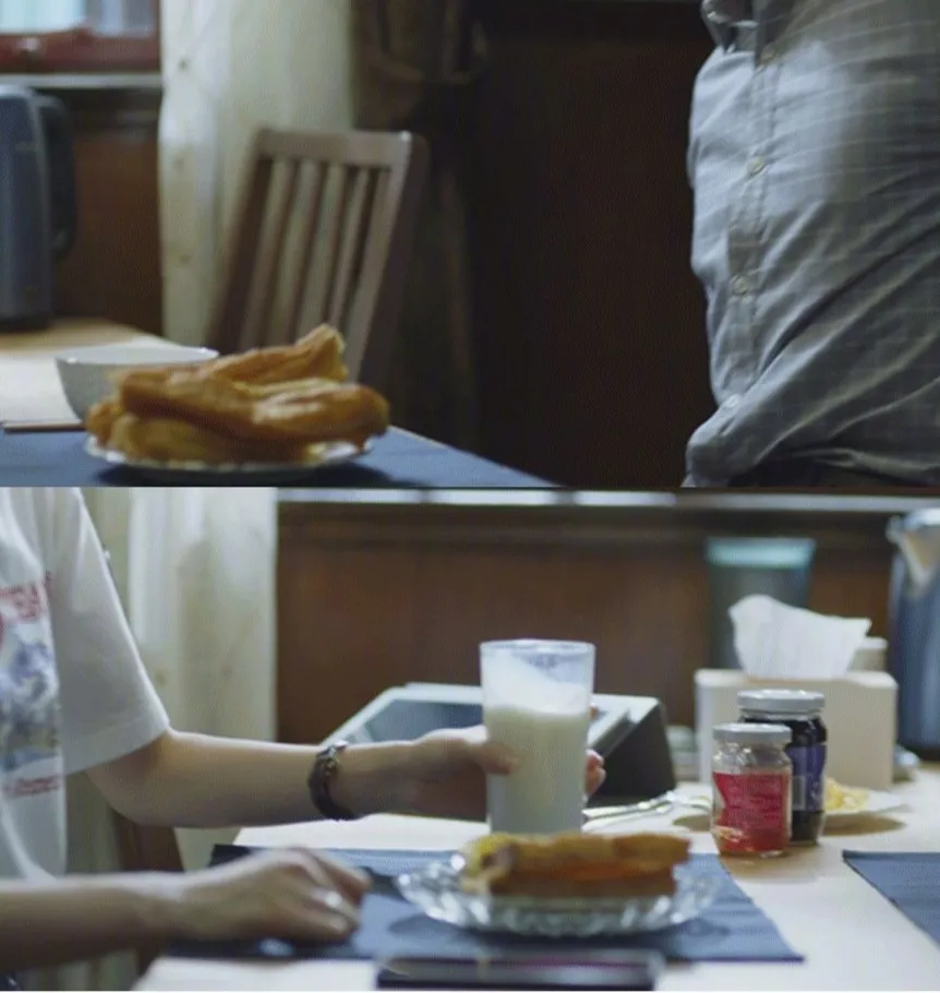 《三十而已》6大关键细节，梁正贤的渣早有伏笔