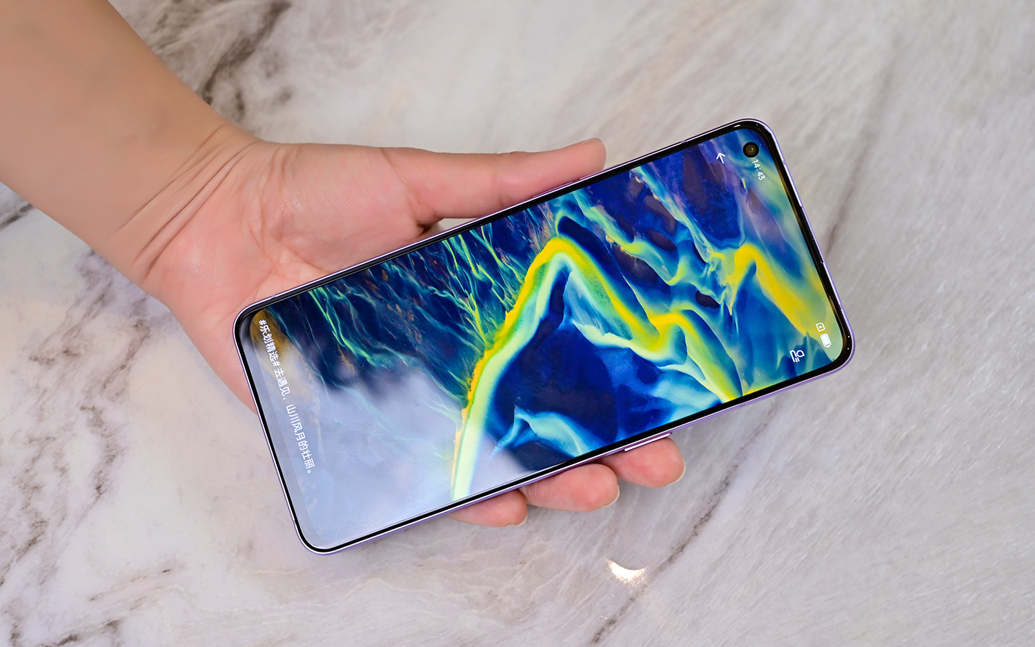 OPPO Reno6拍娃怎么样？本不需美颜，但照片还是让家长很受用