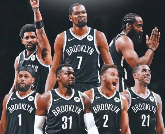 躺平也能赚钱！联盟被买断的5位球星，不打球也有工资拿