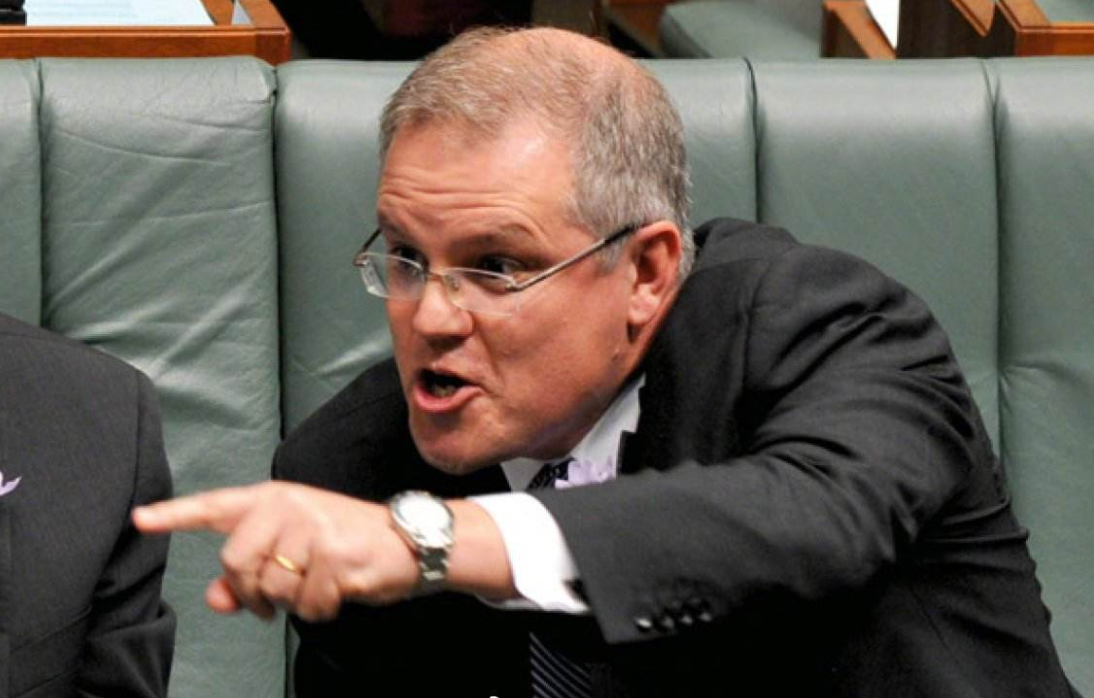 澳叫囂要去WTO告狀，新西蘭總理站出來提了個醒