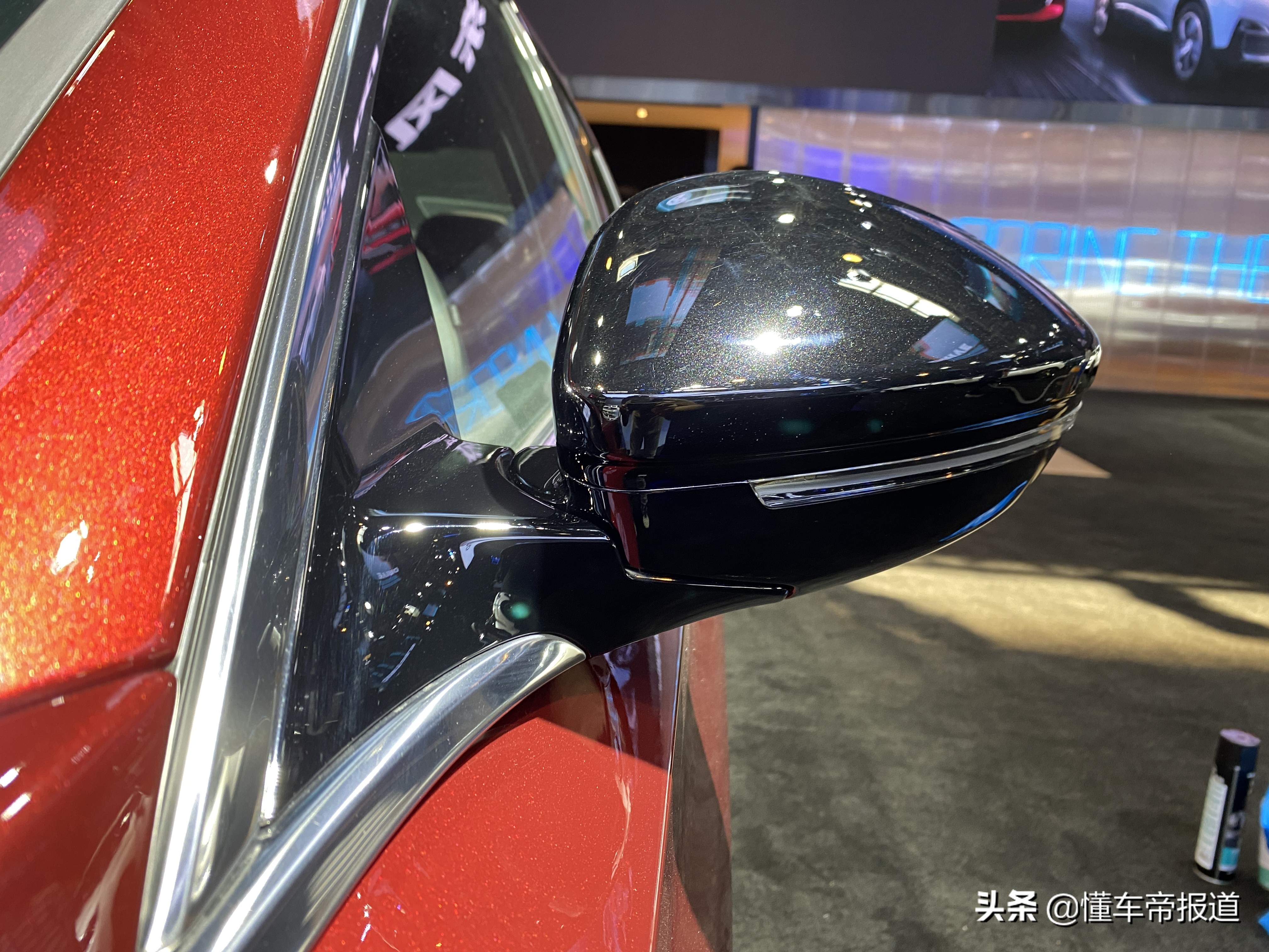 新车｜标致508L新款亮相北京车展，新增驭动版车型