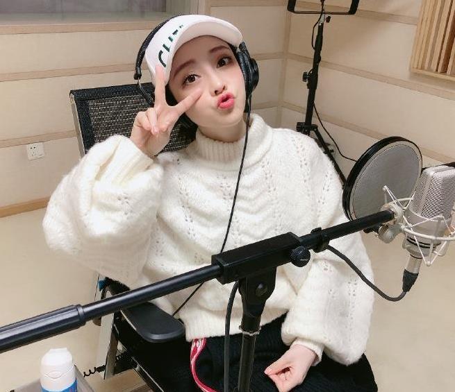 湖南卫视的亲女儿，提前数月邀请当晚更是给数