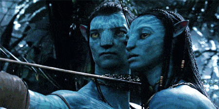 伤害性不高，侮辱性极强！时隔11年后《阿凡达》