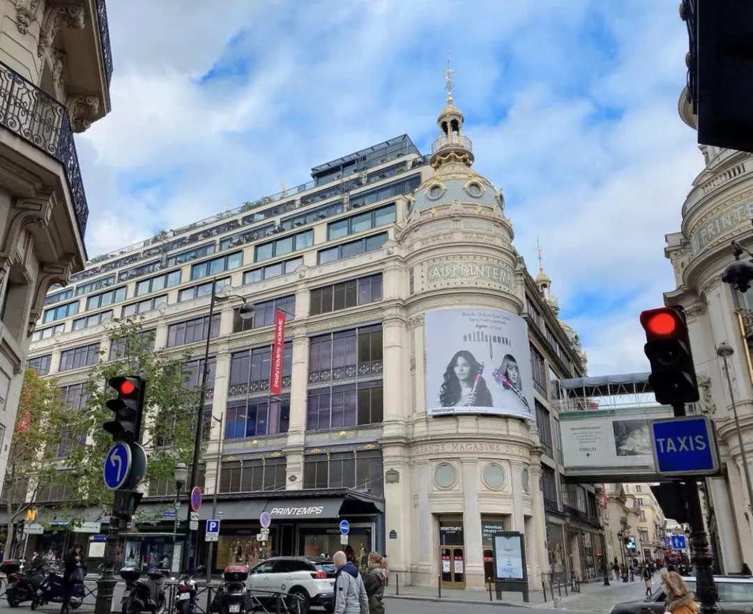 马爸爸赶快“统治”欧洲吧!我在法国的那些令人窒息的网购体验