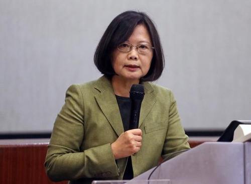 台灣媒體發表評論：蔡當局應放棄台獨幻想，重塑台灣新的共識