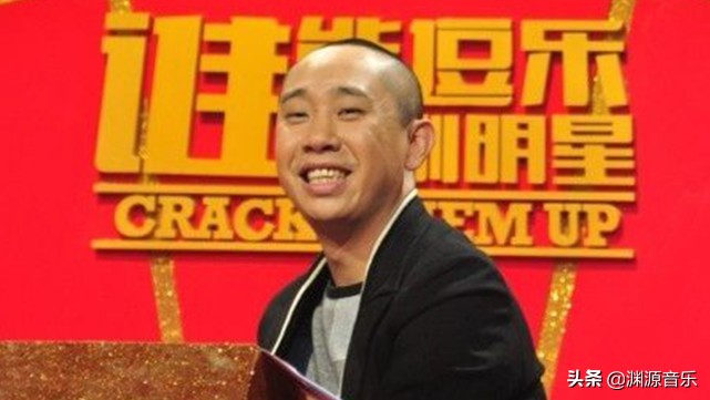 曾和贾玲搭档上春晚，十年后为何贾玲成喜剧女王，白凯南穷途末路