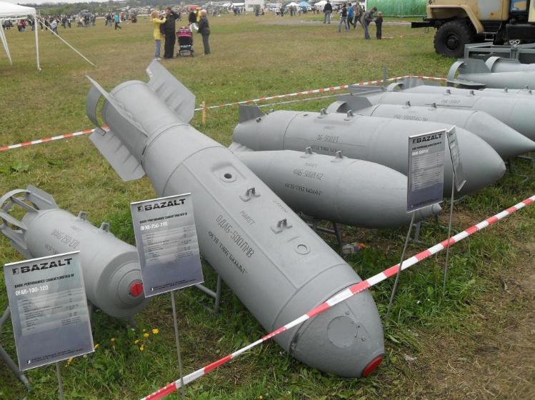 China's thermobaric bomb technology combines various types of missiles ...