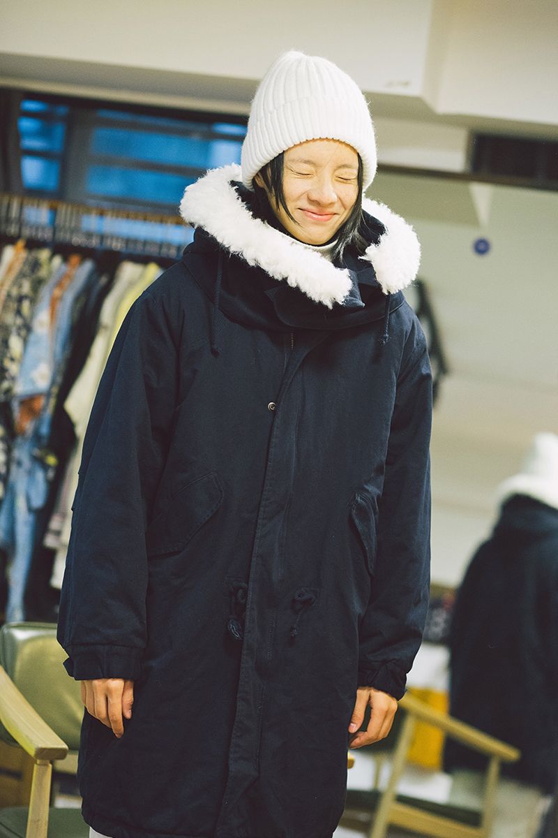 靠谱推荐丨十五家日韩系羽绒服，入冬前的第一波降价来袭