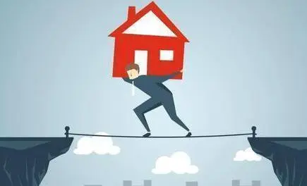 4亿“房奴”苦不堪言，“钱生钱”的人更后悔，