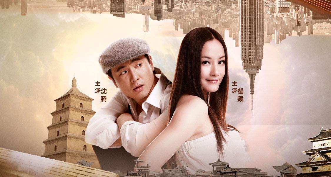 又老又丑认不出？顶“谋女郎”光环的超模瞿颖