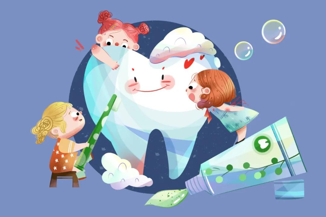 青岛市口腔医院母婴口腔健康讲堂开课啦，免费名额等你来拿