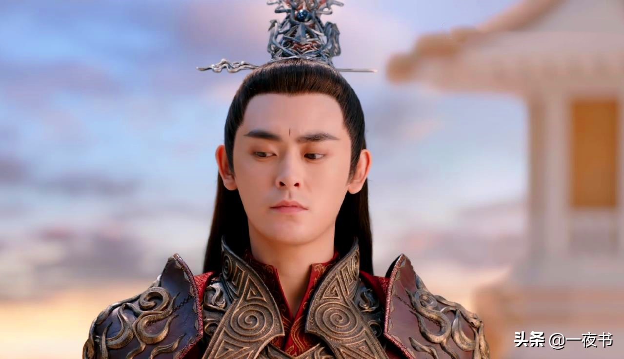 《琉璃美人煞》还有第二季?副宫主没死,无支祁和紫狐未能圆满